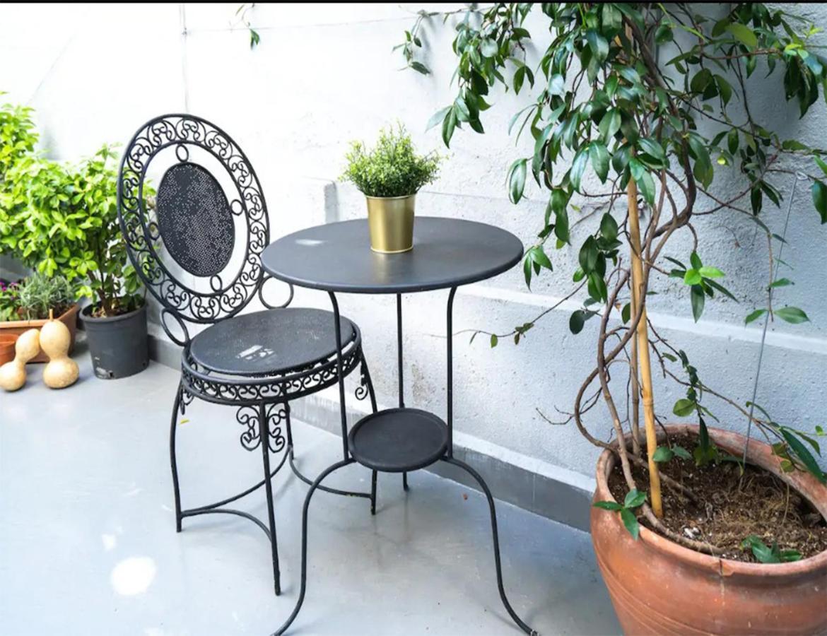 9 Galata Apartamento Estambul Exterior foto