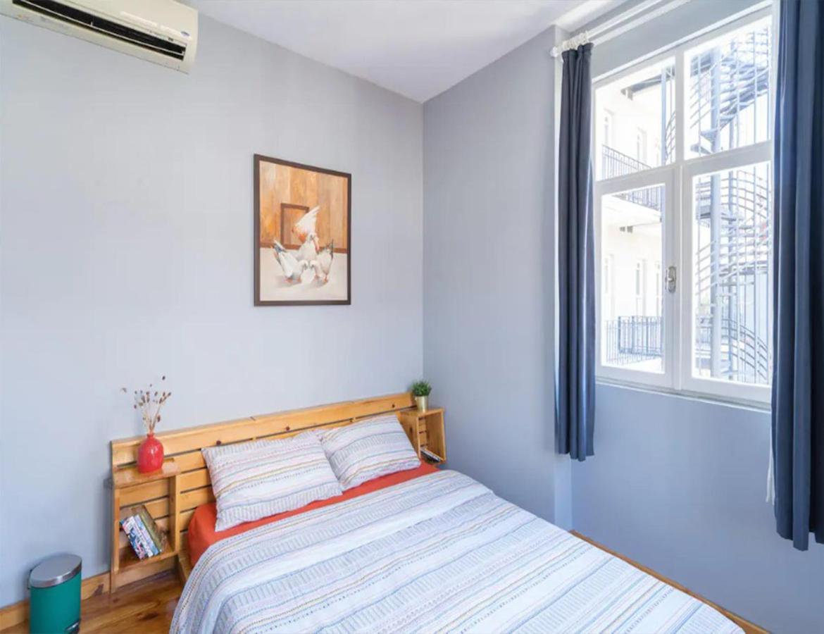 9 Galata Apartamento Estambul Exterior foto