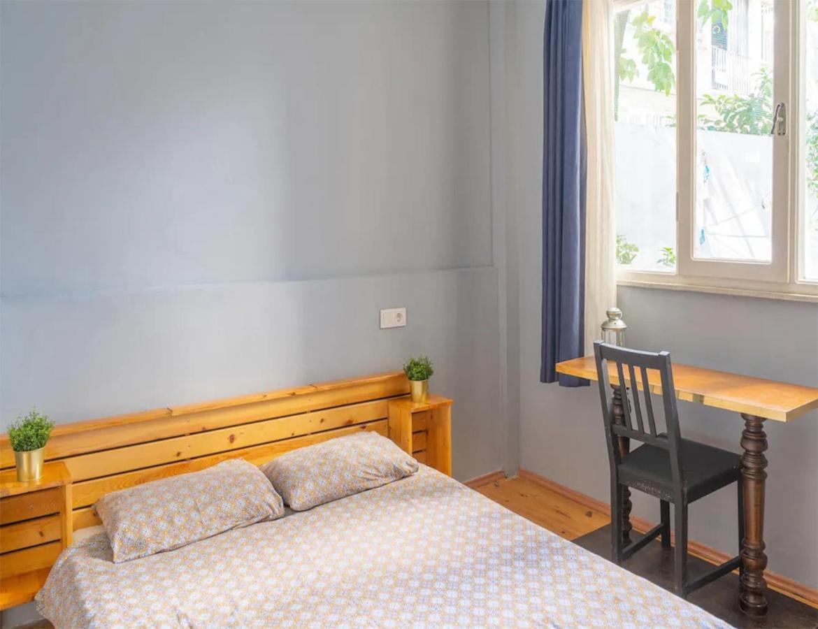 9 Galata Apartamento Estambul Exterior foto