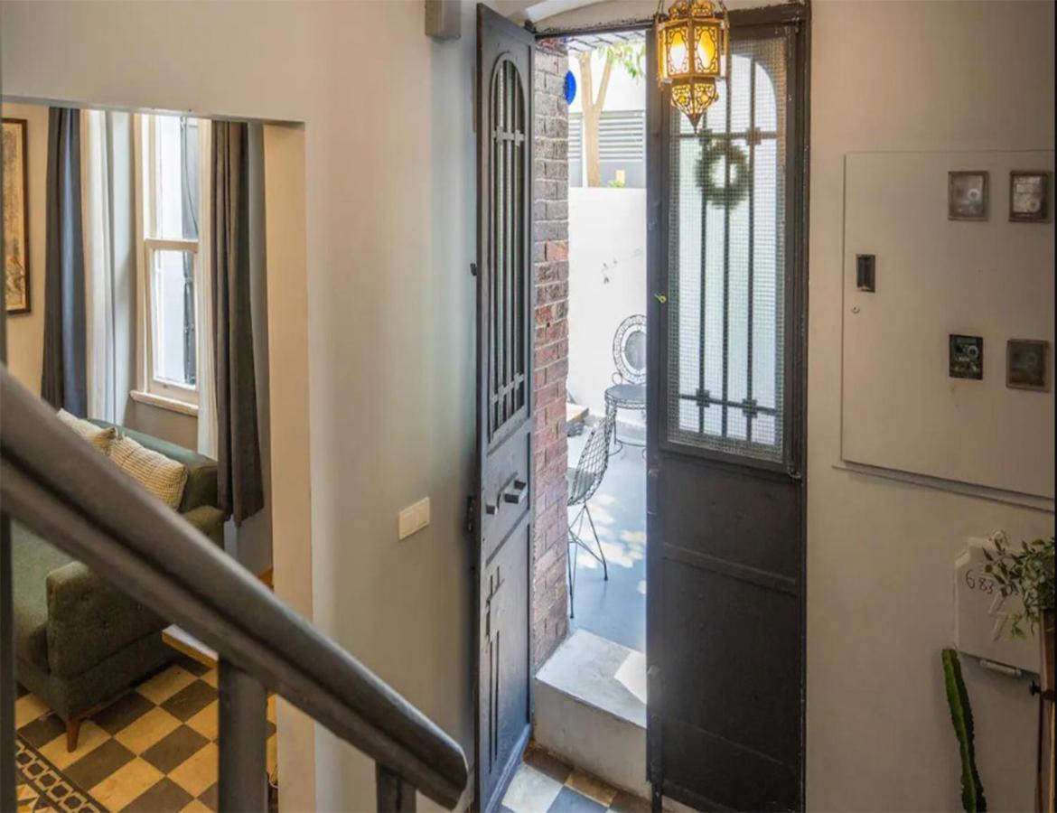 9 Galata Apartamento Estambul Exterior foto